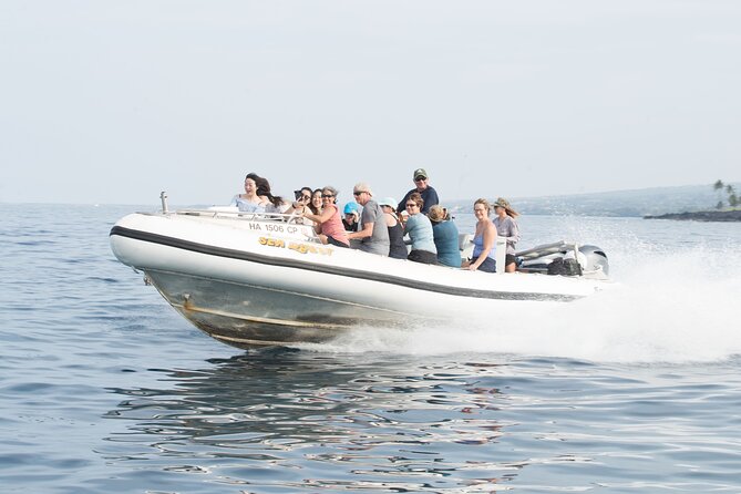 Kealakekua Bay Captain Cook Snorkel Exclusive - Who will enjoy this most