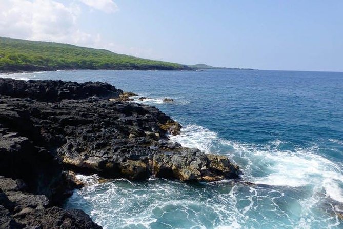 Kealakekua Bay Captain Cook Snorkel Exclusive - Book now or keep looking?