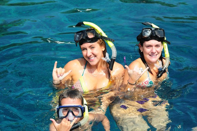 Kealakekua Bay Snorkeling Tour - 4 hour Kona Zodiac Adventure - Why Kealakekua Bay is worth the boat ride