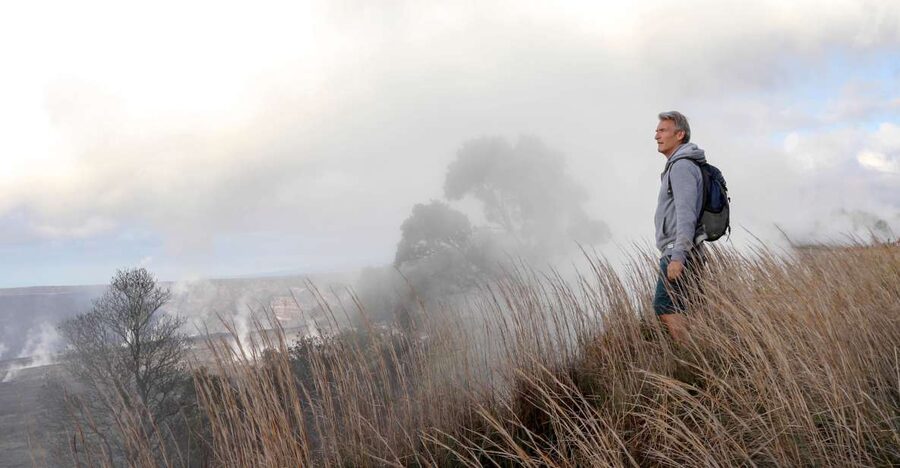 Kilauea: Volcanoes National Park Guided Hike - What the Kilauea hike is really about