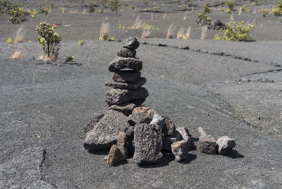 Kilauea: Volcanoes National Park Guided Hike - Who will get the most from this outing