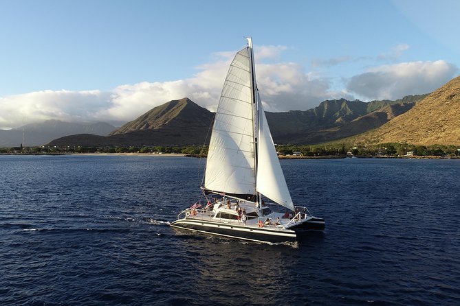 Ko Olina Catamaran Sail and Snorkel with Lunch - The return ride and small comforts
