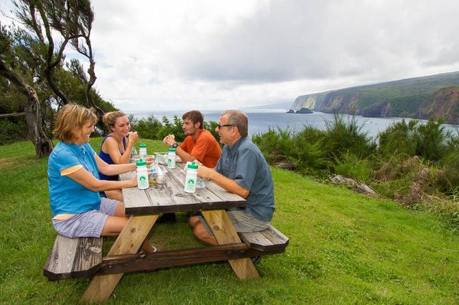 Kohala Waterfalls Small Group Adventure Tour - Who will enjoy this most