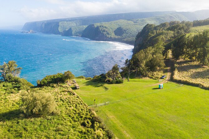 Kohala Waterfalls Small Group Adventure Tour - Practical details that can make the day better