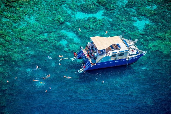 Kona’s Best Morning Snorkel: Captain Cook & Kealakekua Bay - Why Kealakekua Bay makes this a strong Kona snorkel trip