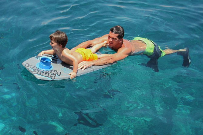 Kona’s Best Morning Snorkel: Captain Cook & Kealakekua Bay - Is $193.75 a good value?