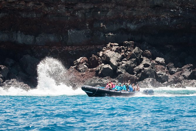 Kona Snorkeling: Beat the Crowd to Kealakekua Bay - Kealakekua Bay Marine Preserve and Captain Cook