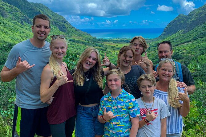 Kualoa Ranch: Jungle Expedition Tour - Is $67.24 a fair price?