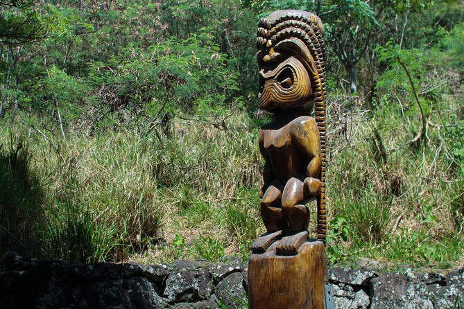 Kualoa Ranch: Jungle Expedition Tour - Practical details that matter