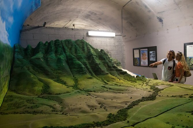 Kualoa Ranch Jurassic Adventure Tour - Why Kualoa Ranch feels like Jurassic country