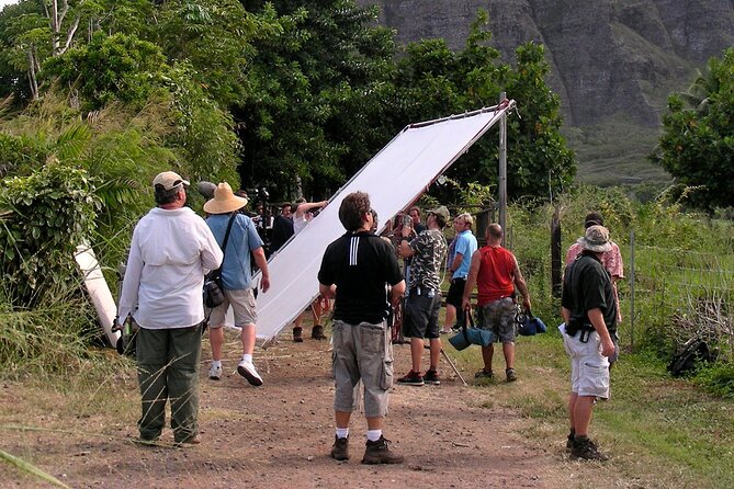 Kualoa Ranch Jurassic Adventure Tour - Is $168.61 a fair price?