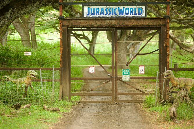 Kualoa Ranch: Novice E-Bike - Mud, weather, and what to wear