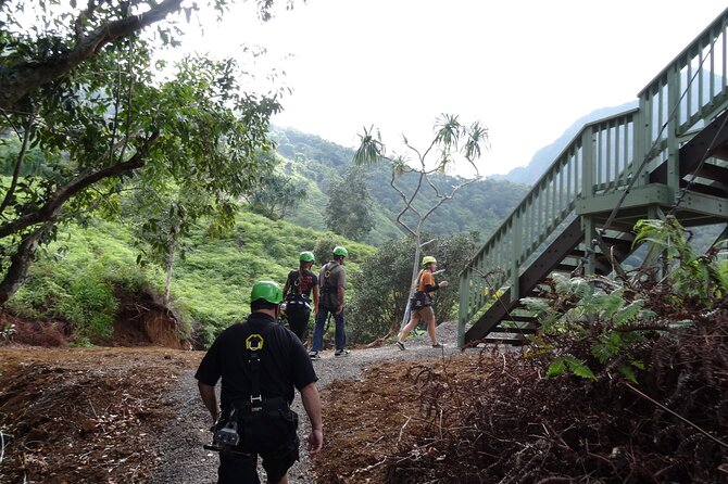 Kualoa Ranch - Zipline Tour - Is Kualoa Ranch Zipline worth booking?