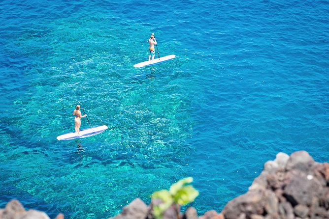 Luxury Kona Coast Snorkel Tour Including Lunch - Two hours of reef time, chosen by the sea