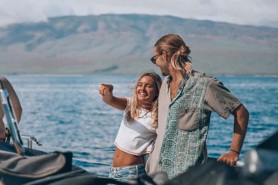 Maalaea: West Maui Snorkeling & Sailing Day Trip with Lunch - Is $200 a fair price?