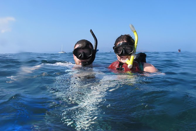 Makena Turtle Town Eco Adventure in Maui - Equipment, Snacks, and Photos