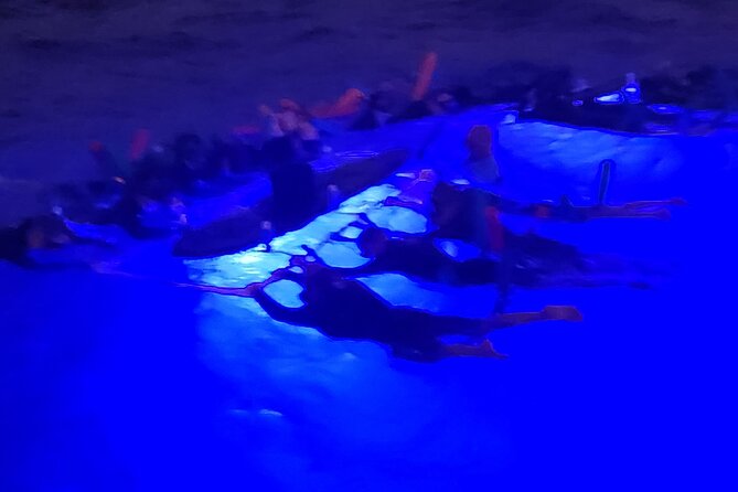Manta Ray Night Snorkel in Kona - How much value you get for $125