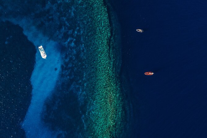 Maui: 2-Hour Molokini Snorkel Trip - Inside Molokini: clear water and one main snorkel stop