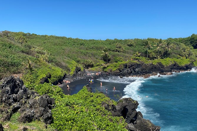Maui by Storm: Epic Private Luxury Road to Hana Adventure Tour - The guides are a major part of the value