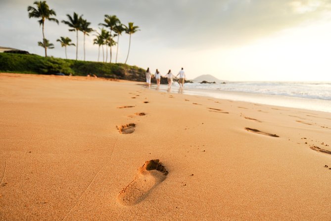 Maui Family and Couple Beach Photo Session - Who should book this Po‘olenalena session