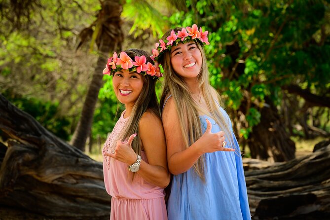 Maui Family and Couple Beach Photo Session - More than 1,000 shots create choice, but not every frame becomes a final image