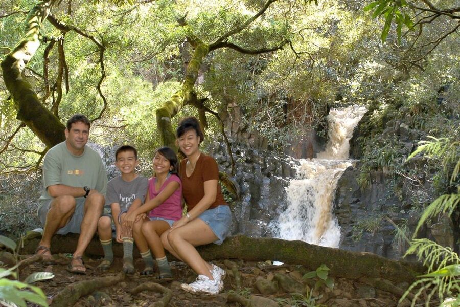 Maui: Guided Rainforest and Waterfall Walk & Swim - Weather, safety, and what to pack