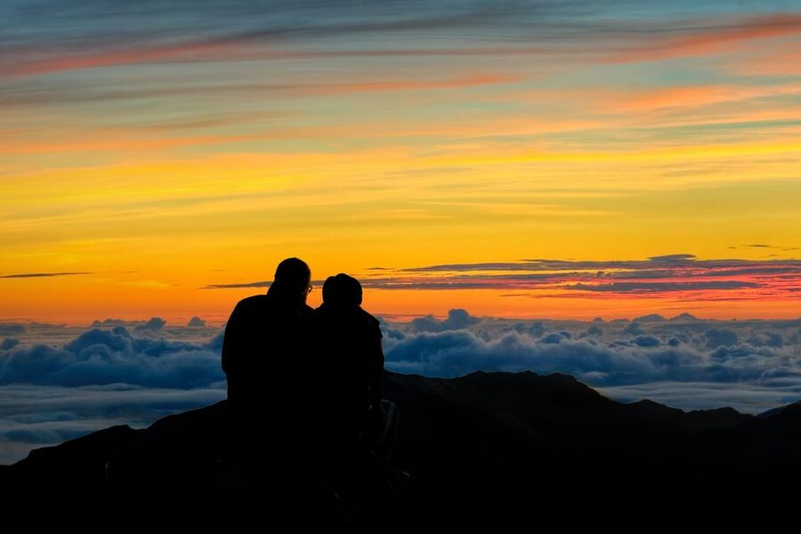 Maui: Haleakala National Park Sunrise Tour - Key points to know before booking
