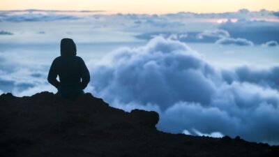 Haleakala National Park Sunrise Tour