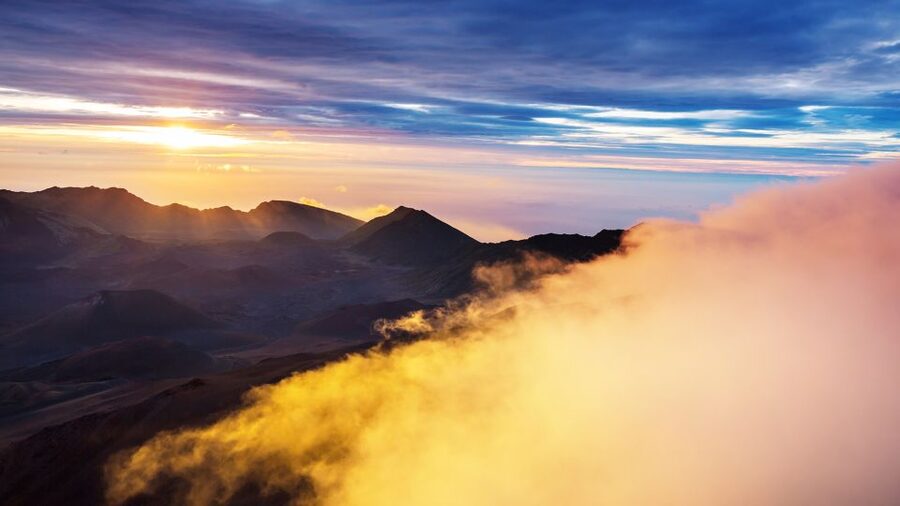 Maui: Haleakala National Park Sunrise Tour - A guide-led look at Maui’s natural and cultural story