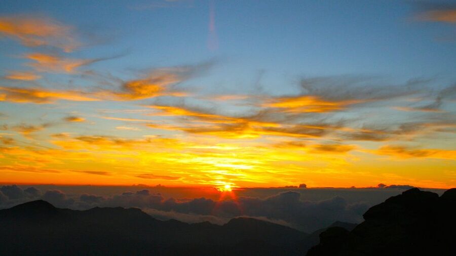 Maui: Haleakala National Park Sunrise Tour - Who will enjoy this Haleakalā morning