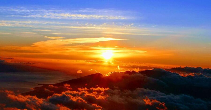 Maui: Haleakala National Park Sunrise Tour - Booking, cancellation, and practical details