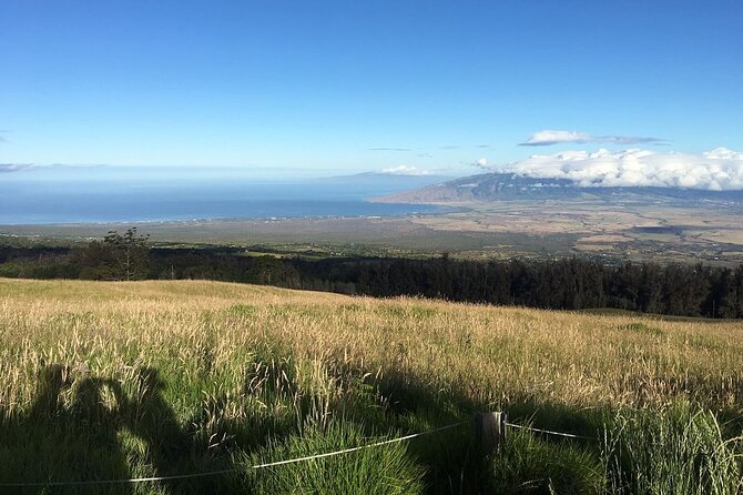 Maui Haleakala Sunrise Downhill Bike Tour with Mountain Riders Rated #1 - Leaving the park before the ride begins