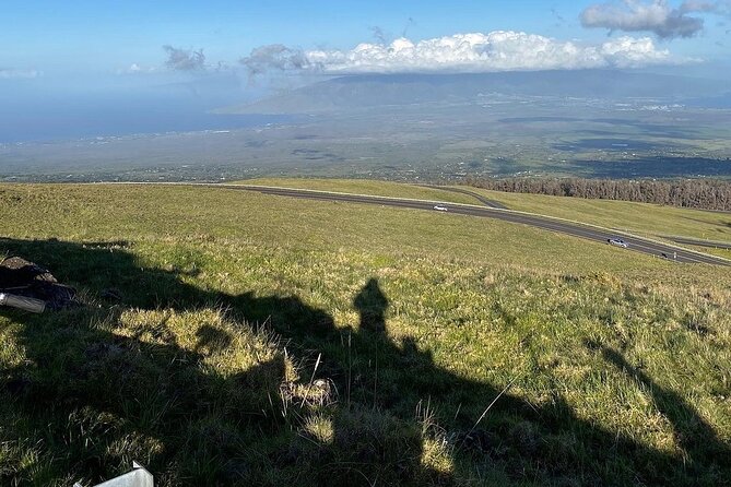 Maui Haleakala Sunrise Downhill Bike Tour with Mountain Riders Rated #1 - Makawao adds a pleasant pause