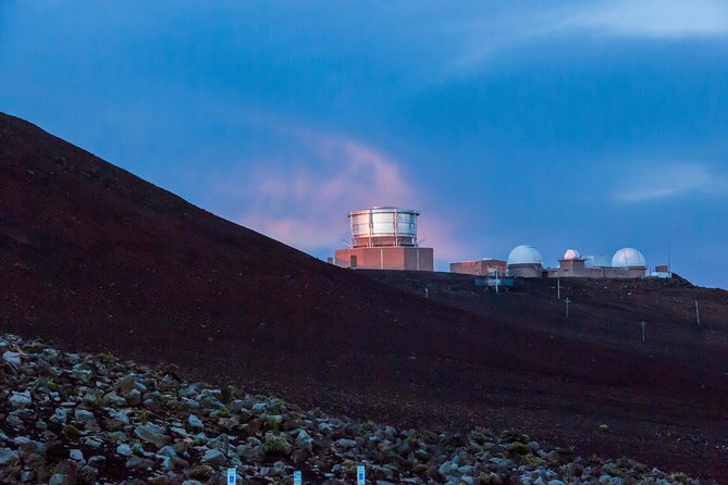 Maui: Haleakala Sunrise Spectacular with Local Breakfast - A local breakfast in Waikapu