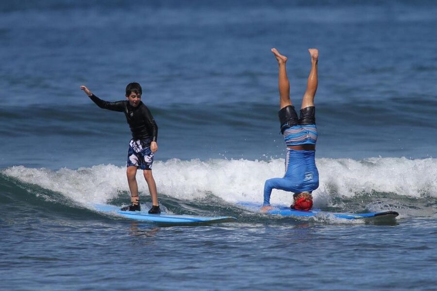 Maui Lahaina Group Surf Lesson - Key points to know before booking