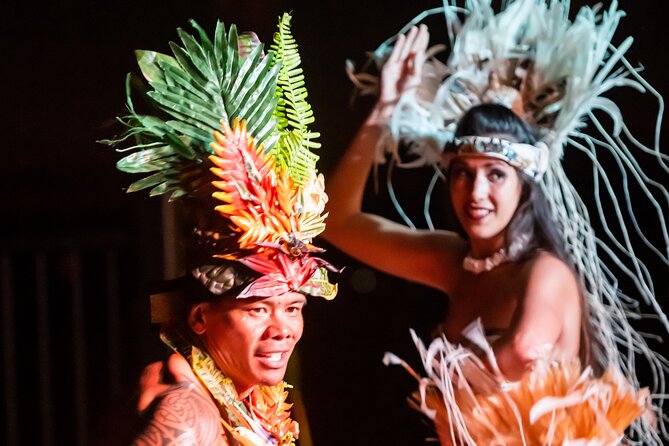 Maui Luau: Gilligans' Island Luau in Kihei - Authenticity: know what you are buying