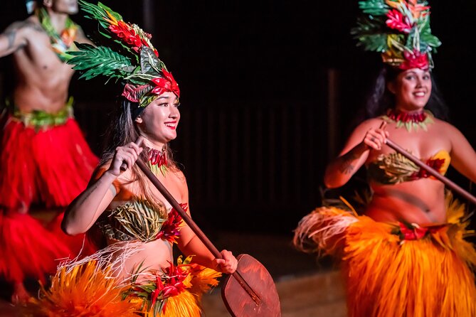 Maui Luau: Gilligans' Island Luau in Kihei - Is $166.49 a fair price?