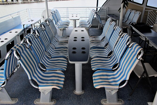 Maui Ma'alaea Sunset Prime Rib or Fresh Island Fish Dinner Cruise - A sunset dinner aboard the Calypso