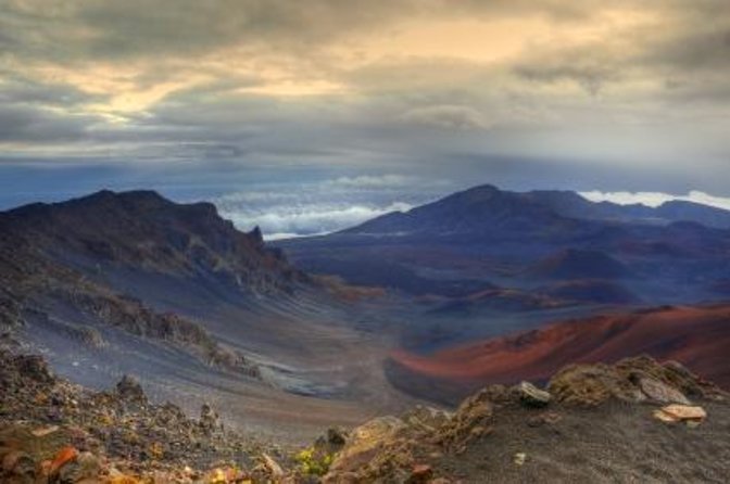 Maui: Majestic Haleakala Sunrise Tour with Pick-up - Key details before you book