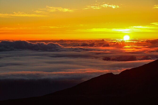 Maui: Majestic Haleakala Sunrise Tour with Pick-up - Exploring more of Haleakala National Park