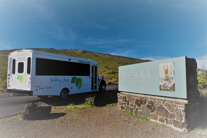 Maui: Majestic Haleakala Sunrise Tour with Pick-up - Is the $263.99 price fair?