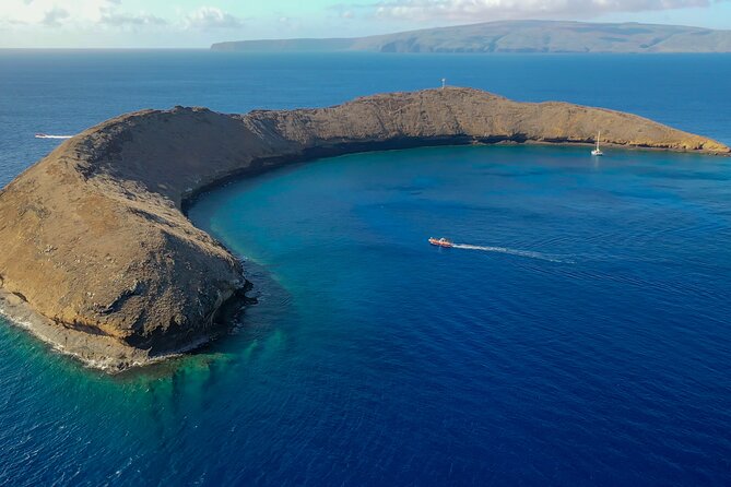 Maui: Molokini Crater and Turtle Town Snorkeling From Kihei - Why the early 7 am start makes sense