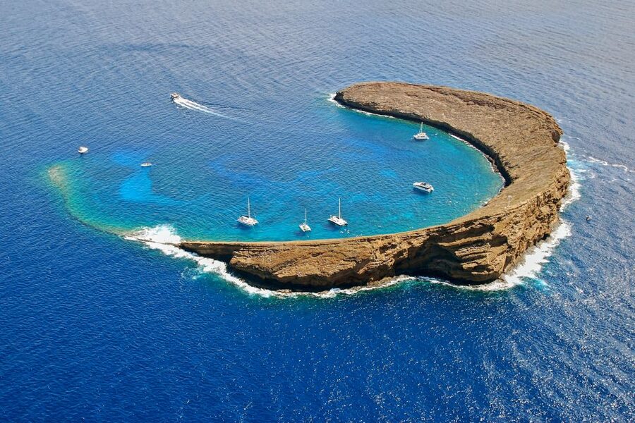 Maui: Molokini Snorkel and Performance Sail with Lunch - Breakfast, buffet lunch, and what to bring