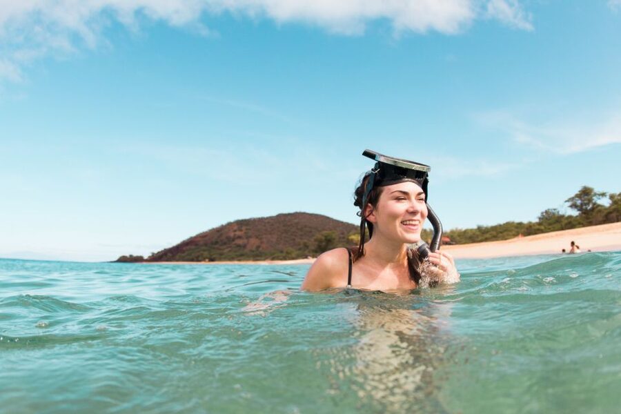 Maui: Molokini Snorkel and Performance Sail with Lunch - Who will enjoy this trip most