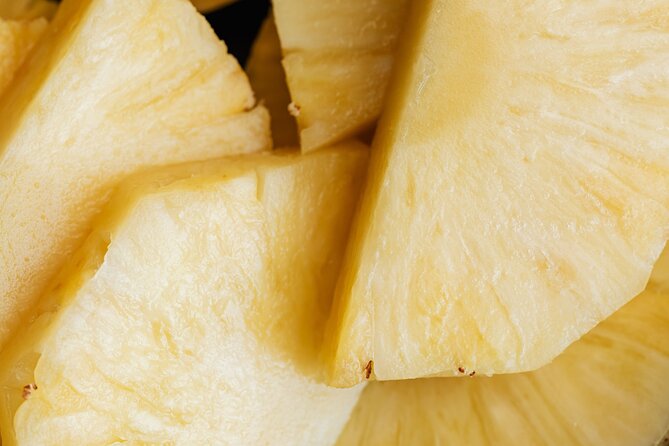 Maui Pineapple Farm Tour in Haliimaile - Who Will Get the Most From This Tour