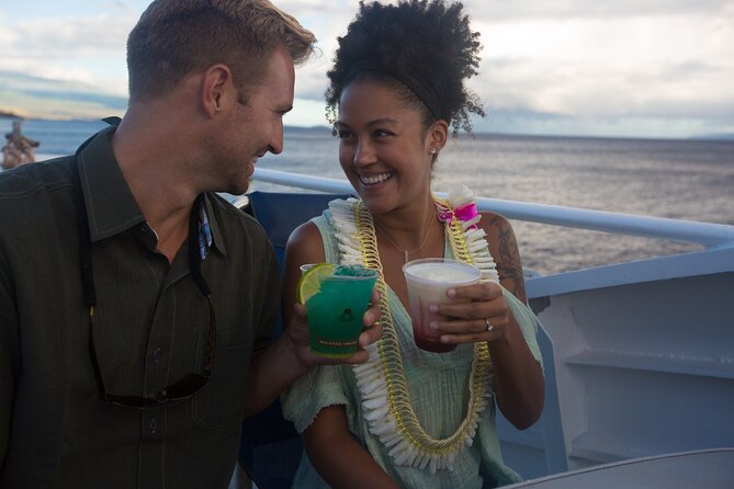 Maui Premium Dinner Cruise: Four Course Dining Experience - How the $170.18 price makes sense