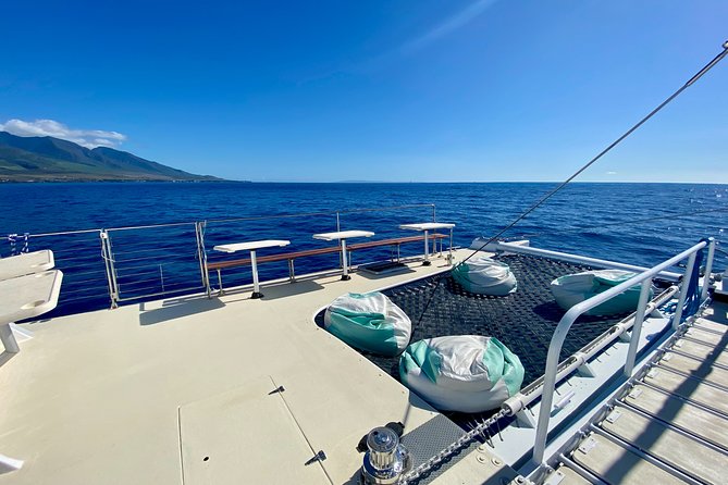 Maui Premium Sunset Dinner Cruise from Ka’anapali Beach - Who should book this Ka’anapali dinner cruise?