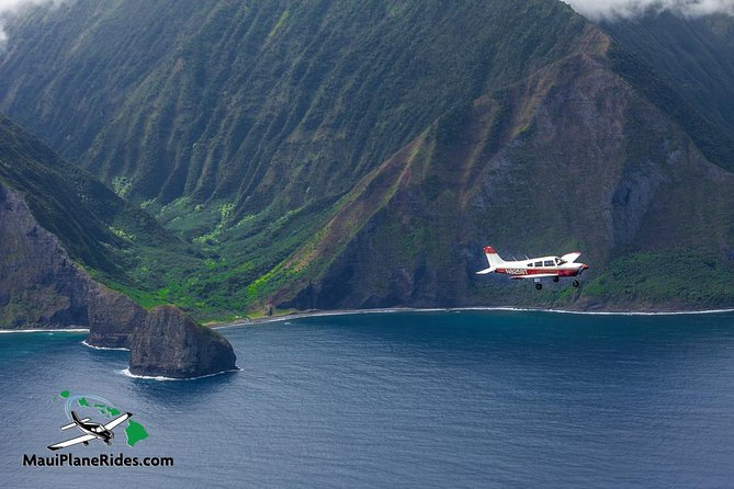 Maui -PRIVATE- Air Tour FUN: 3 Islands: (2-5 people): SEE it ALL! - Why this flight gives you a different Maui view