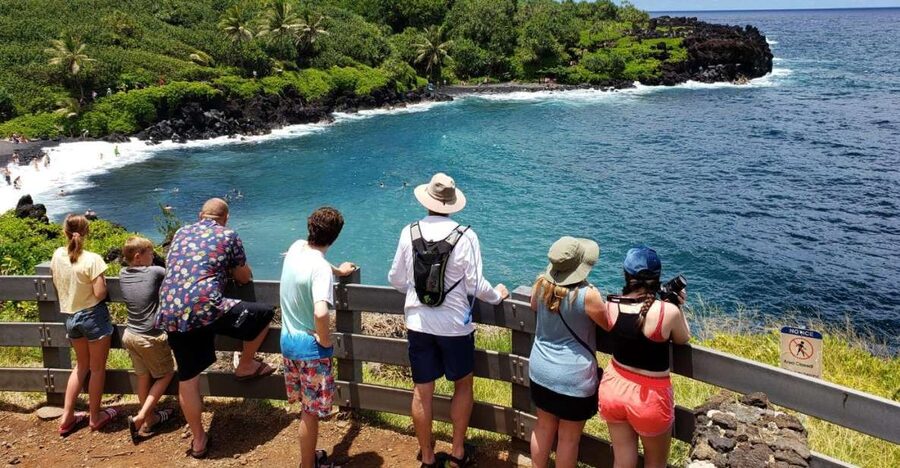 Maui: Road to Hana Adventure with Breakfast & Lunch - What the Road to Hana actually feels like