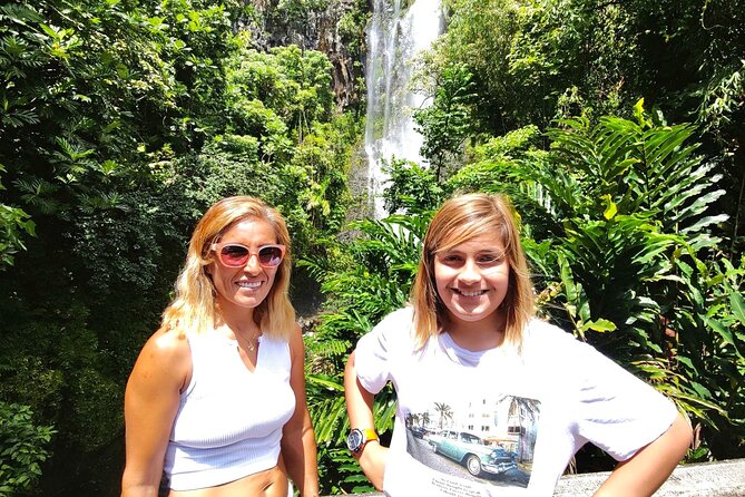 Maui: Road to Hana Adventure with Farm to Table Lunch - Hana Town closes the loop